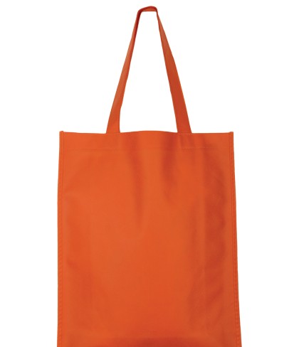 LETTIE - Nonwoven Vertical Bag Full color